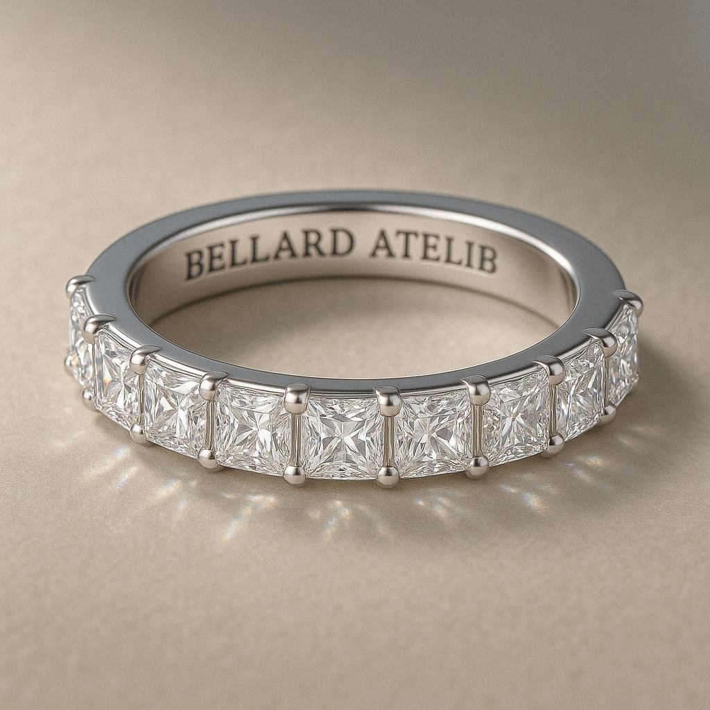 טבעת אירוסין לגבר: המדריך המלא לבחירה המושלמת