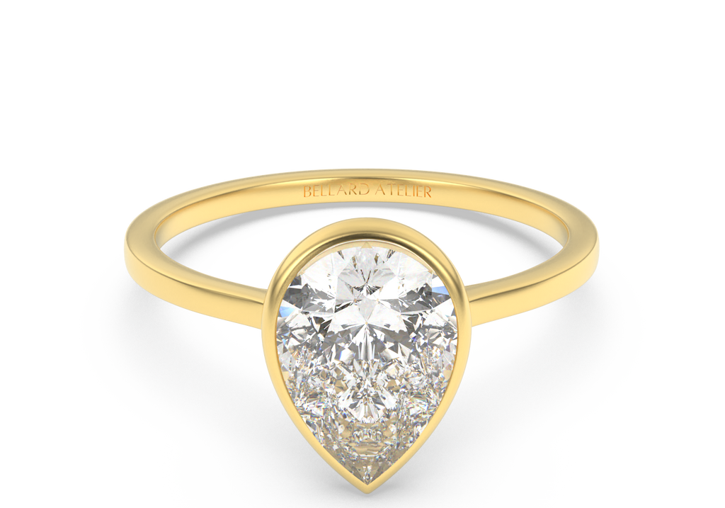 מה חשוב בתעודת יהלום? המדריך המלא לקנייה חכמה