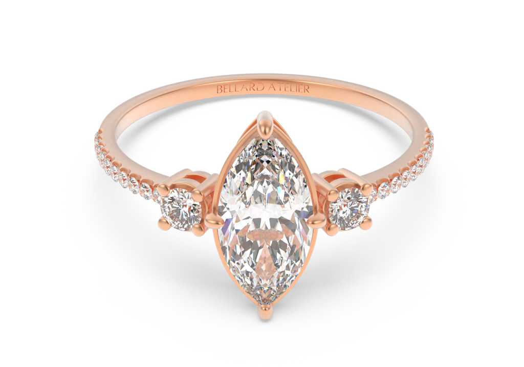 במוסאנייט: מדריך מקיף לבחירת תכשיט נוצץ