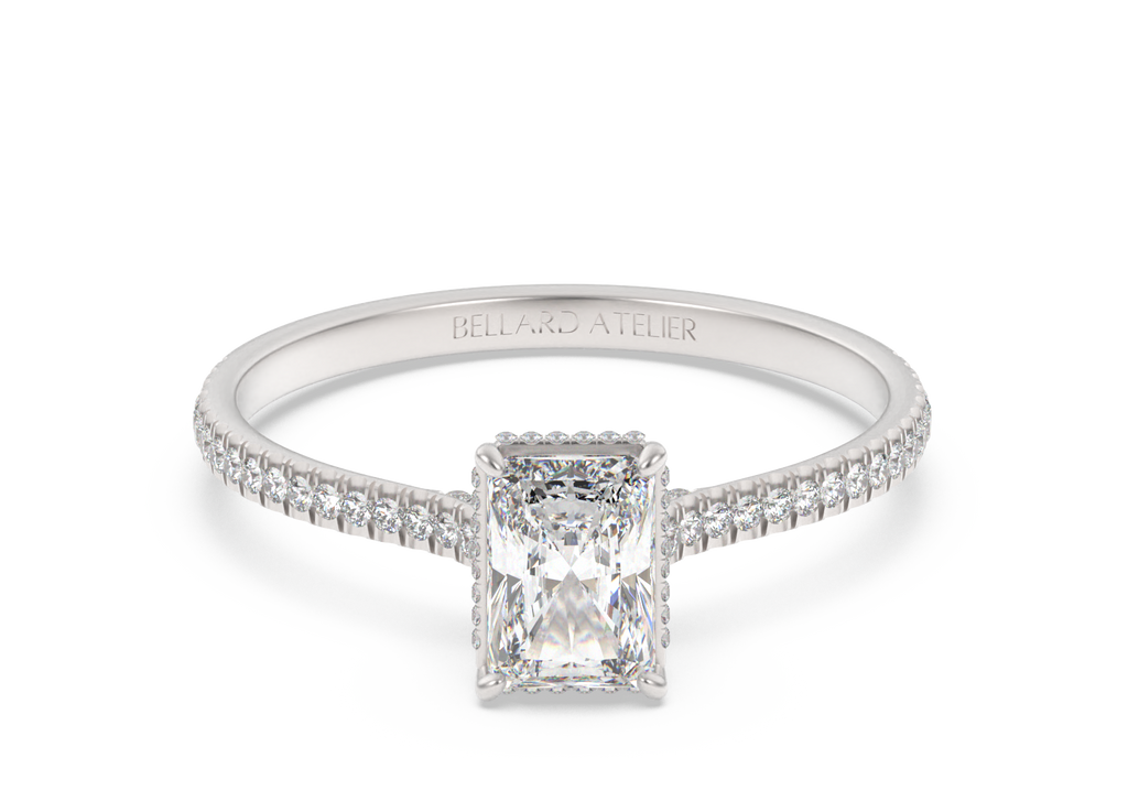 האם יהלומי מעבדה מקבלים תעודה? כל מה שצריך לדעת