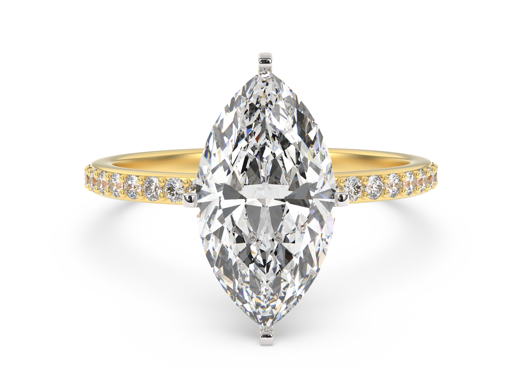 מה זה חיתוך Very Good ביהלום? המדריך המלא לבחירה חכמה | שם המותג