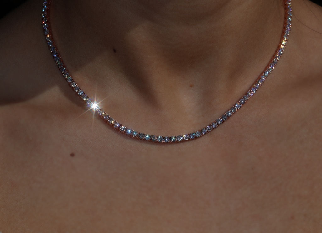 מוסאנייט High Clarity: המדריך המלא לבחירה נבונה