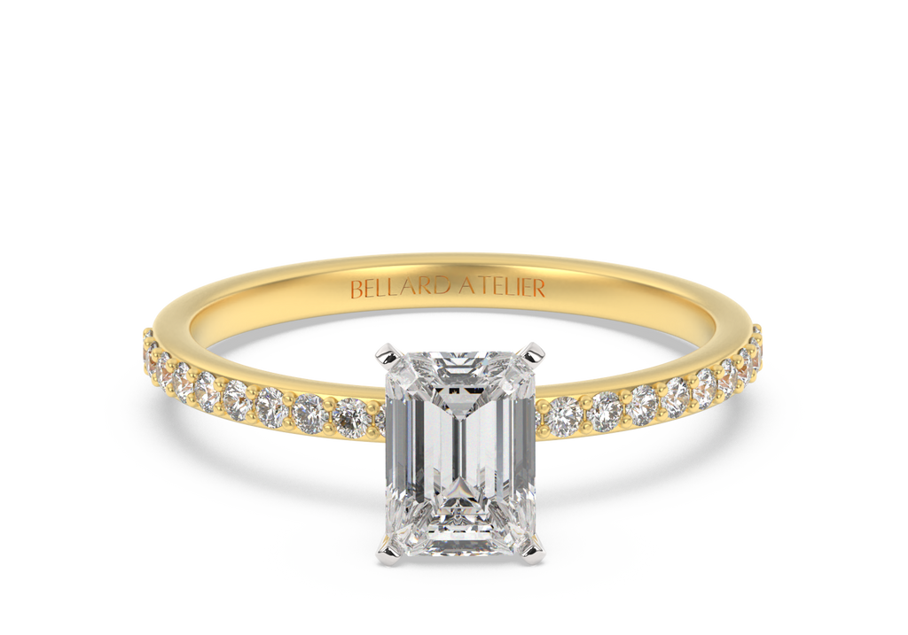 מה זה קראט ביהלומים? המדריך המלא לבחירת יהלום מושלם