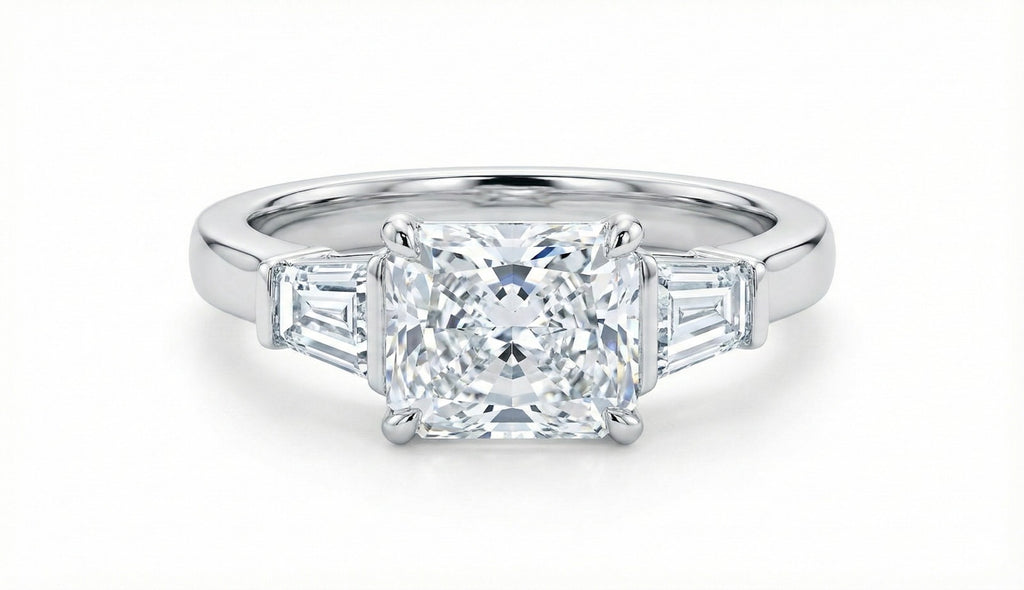 טבעת רדיאנט