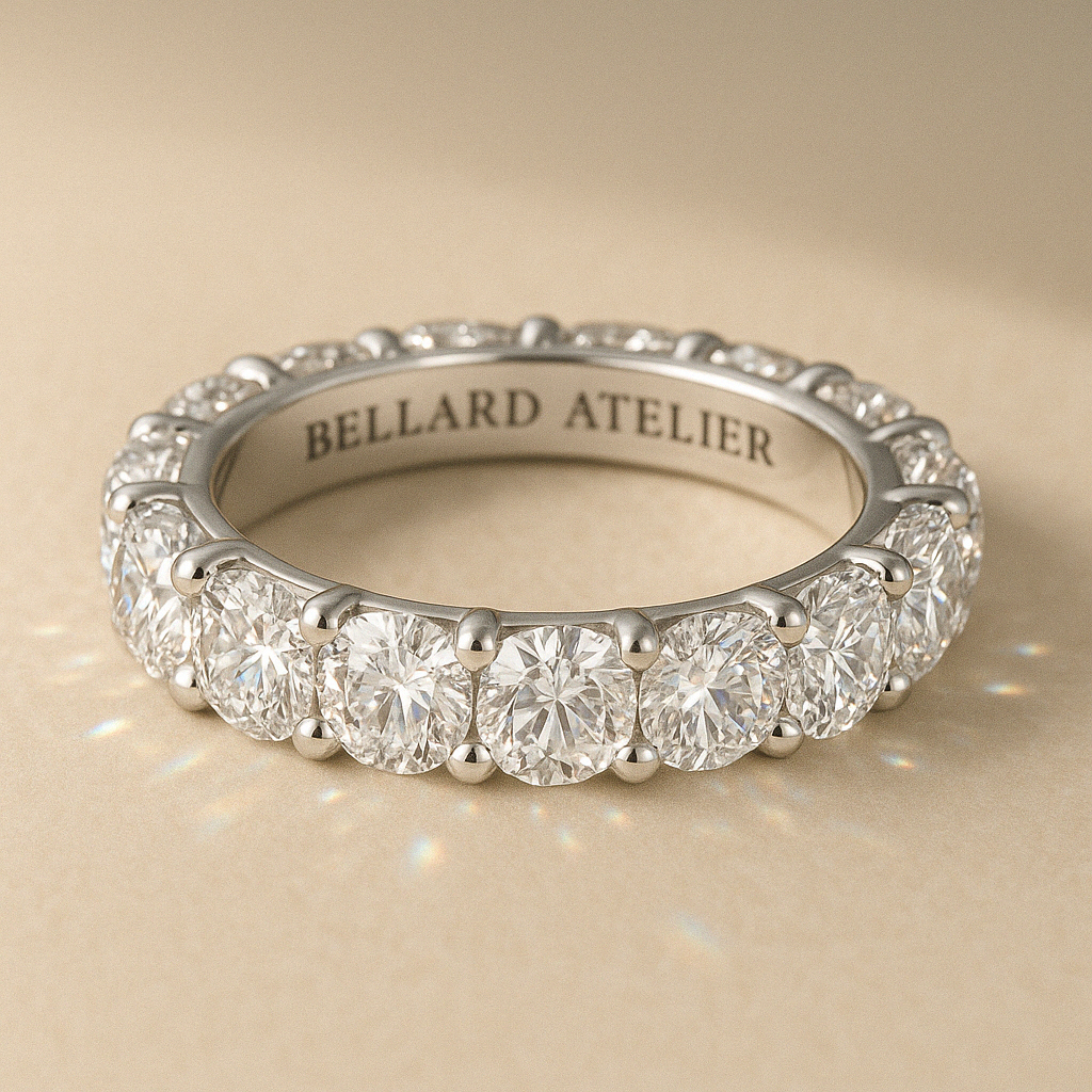 איטרניטי 6 קראט